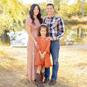 Meet your Posher, Cherishjason